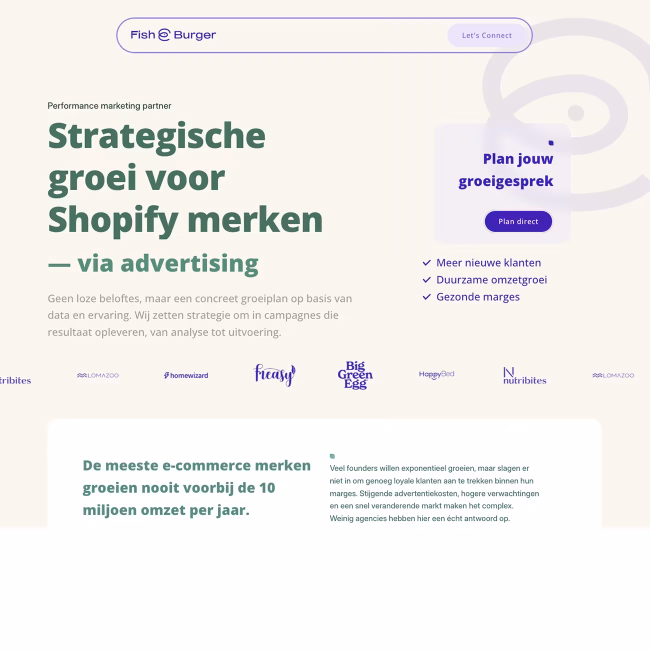 EenfrissehapvoorFish&amp;Burger
